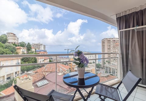 AppartHotel Jardins d’Elisa Apartamento in Monaco