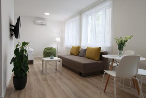 City Center Best Place Apartments Condo in Bratislava