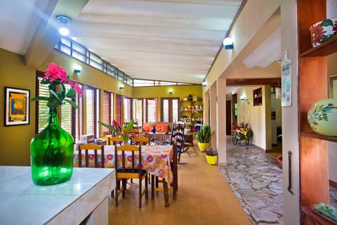 VILLA ANACAHUITA, Limonal Maison in Jarabacoa
