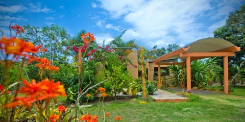 VILLA ANACAHUITA, Limonal House in Jarabacoa