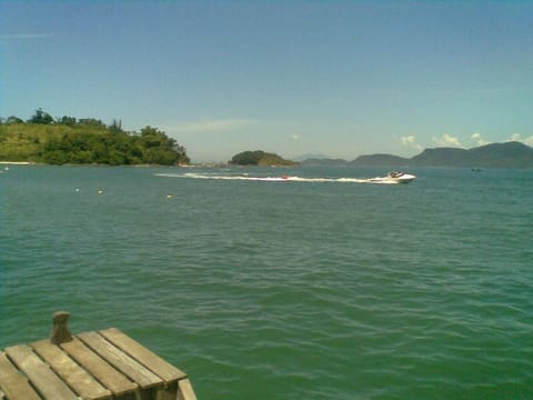 Apartamento em Condominio Fechado - Angra dos Reis - Piscina, Praia, Lazer Apartment in Angra dos Reis