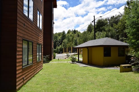 Departamento Pucon Eigentumswohnung in Pucon