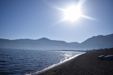 Nearby landmark, Natural landscape, Beach