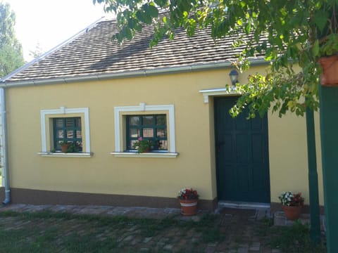 Lovačka kuća Farm Stay in Vojvodina
