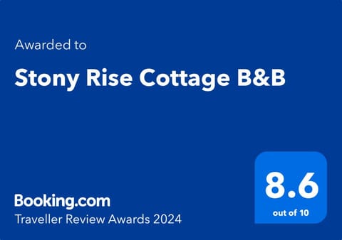 Stony Rise Cottage B&B Bed and Breakfast in Devonport