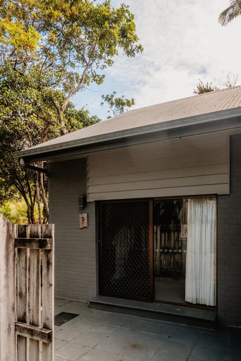 Bayshore Bungalows Byron Bay Estância in Byron Bay