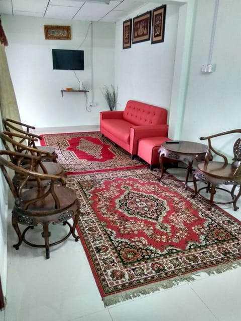 Bonda Guesthouse I Bed and Breakfast in Terengganu, Malaysia