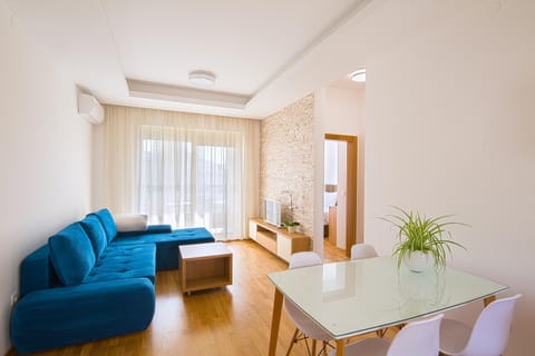Eukaliptus Apartamento in Budva Municipality