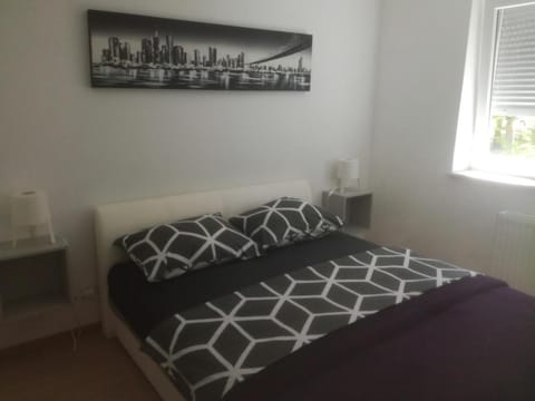 Soba u centru Bed and Breakfast in Pula