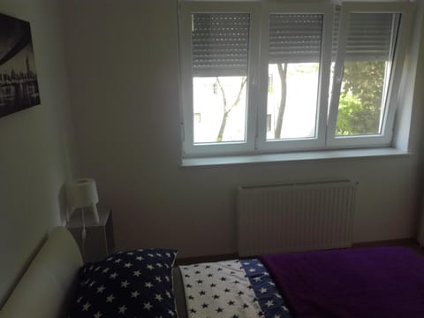 Soba u centru Bed and Breakfast in Pula