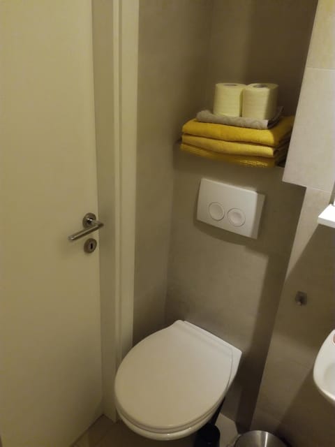 Soba u centru Bed and Breakfast in Pula