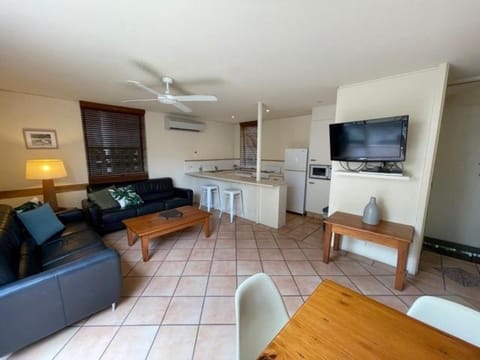 The Hastings Beach Houses Apartment hotel in Noosa Heads