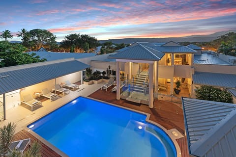 The Newport on Macrossan - Adults Only Apartment hotel in Port Douglas