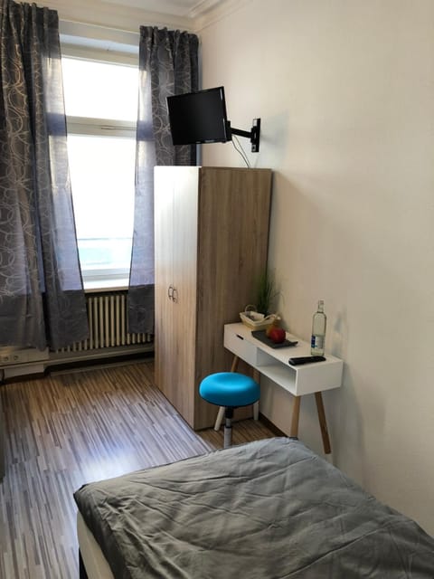 Downtown City - PrivateRooms Vacation rental in Fürth