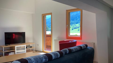 Haus Diezig Apartment in Canton of Valais