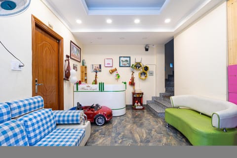 Maison Royale Vacation rental in Ho Chi Minh City