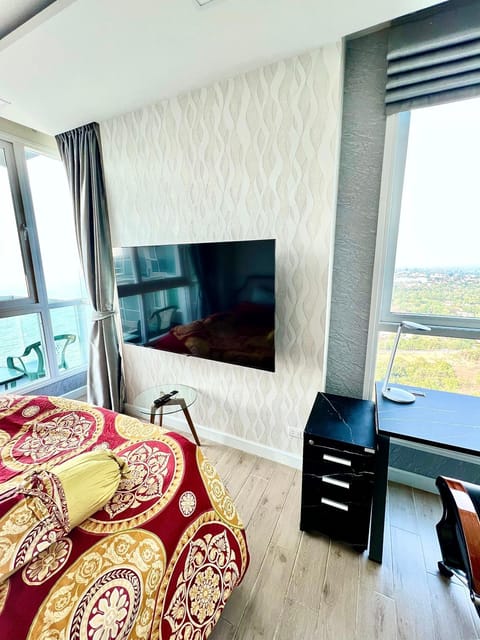 LuxSL LuxuryStyleofLife 4 Apartment in Pattaya City
