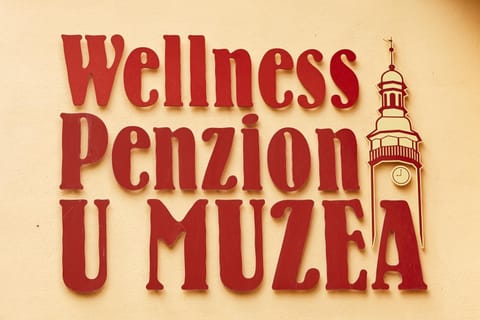 Wellness Penzion U Muzea Bed and Breakfast in Lower Silesian Voivodeship