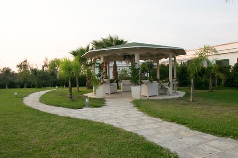 Residence Bellaria Apartment hotel in Apulia