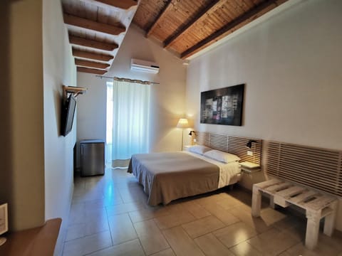 B&B Re Umberto Bed and Breakfast in Milazzo