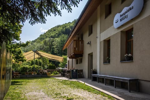 Property building, Balcony/Terrace