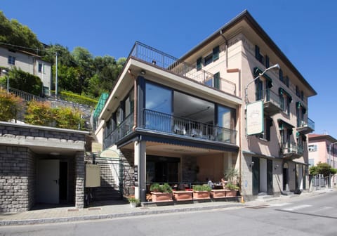 Hotel Orso Bruno Hôtel in Canton of Ticino