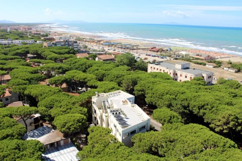 Hotel Rosmarina Hotel in Marina di Grosseto