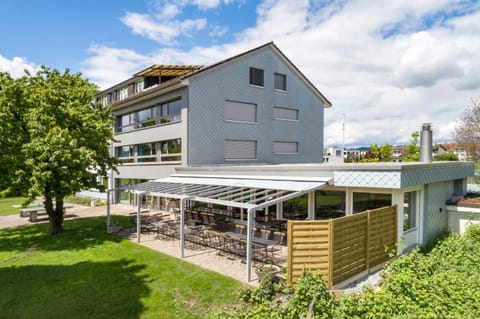 Property building, Balcony/Terrace