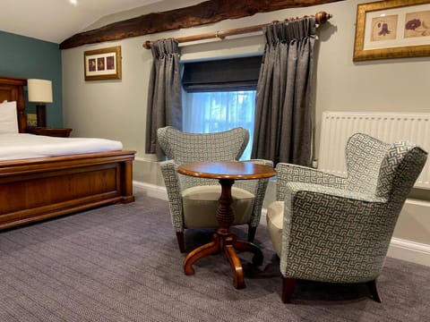 Best Western Ship Hotel Hotel in Weybridge