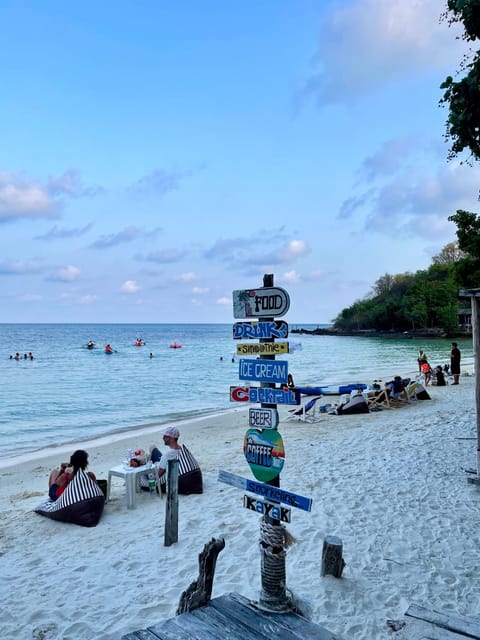 Apache Loongdum Koh Samed อาปาเช่ อ่าวลุงดำ เกาะเสม็ด Pensão in Phe