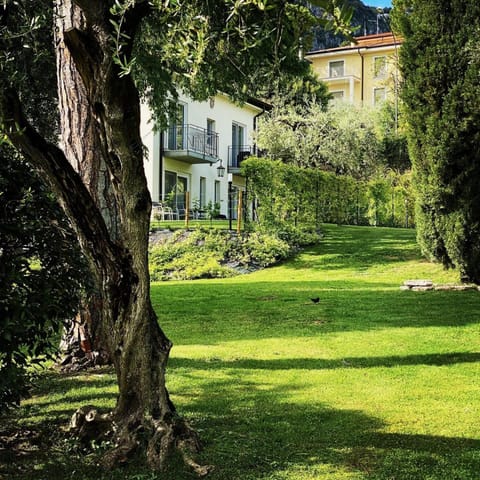 Appartamenti Villa Andrea Wohnung in Garda