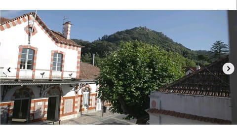 Monte da Lua Alojamiento y desayuno in Sintra