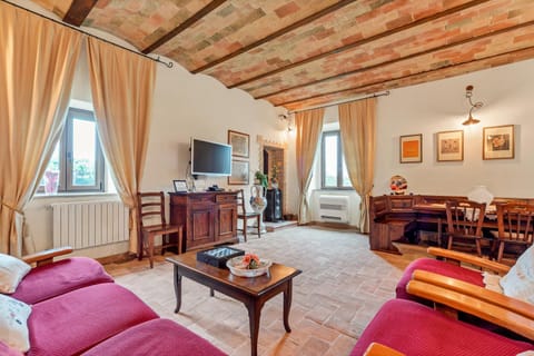 Casale dei Gelsi Bed and Breakfast in Umbria