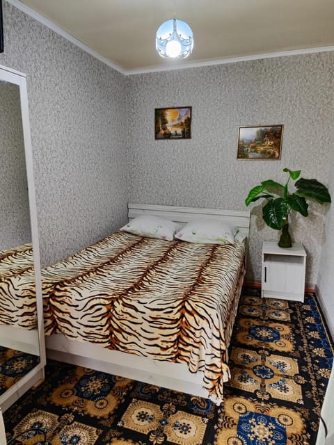 Olga Guest House Bed and Breakfast in Almaty Region, Kazakhstan