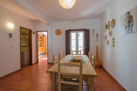 SUNNY HOUSE by Stay in Alentejo Haus in Vila Nova de Milfontes