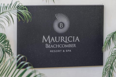 Mauricia Beachcomber Resort & Spa Hotel in Grand Baie