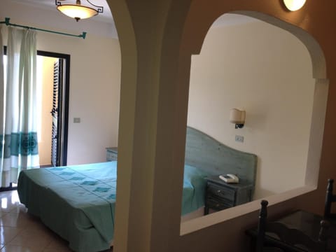 Residence Marina Palace Apartment hotel in Orosei