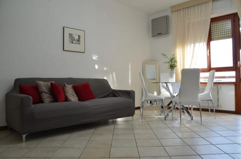 Giusy Monreale Apartment Apartment in Cagliari