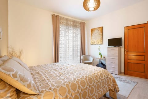 Montellinos Suite Tortora Bed and Breakfast in Sardinia