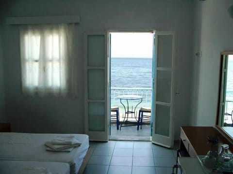 Kleopatra's Rooms Apartment in Muğla Province