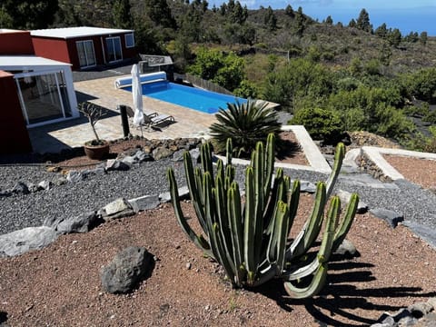 Puesta de Sol House in La Palma