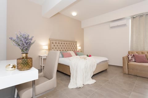 Luxury Rooms Saint Jacob Übernachtung mit Frühstück in Trogir