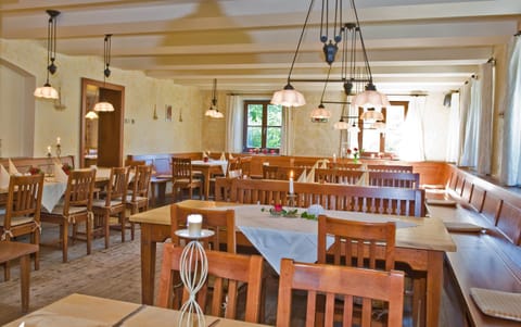 Gasthaus Ochsenwirt Alojamiento y desayuno in Landshut