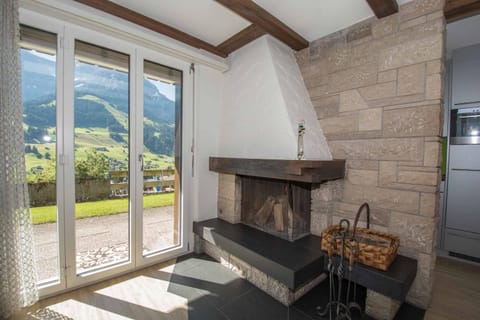 Ferienwohnung Helios Condo in Adelboden