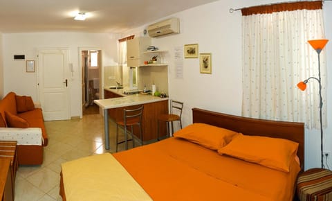 Apartment Santa Croce Free Parking Apartment in Rovinj