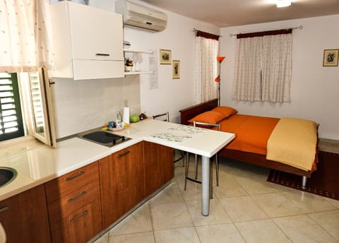 Apartment Santa Croce Free Parking Apartment in Rovinj
