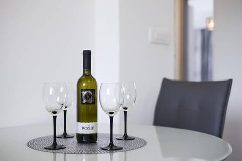 Reza Luxury Apartment Apartment in Zadar