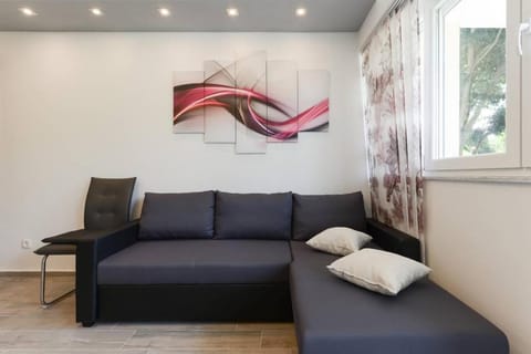 Reza Luxury Apartment Apartment in Zadar