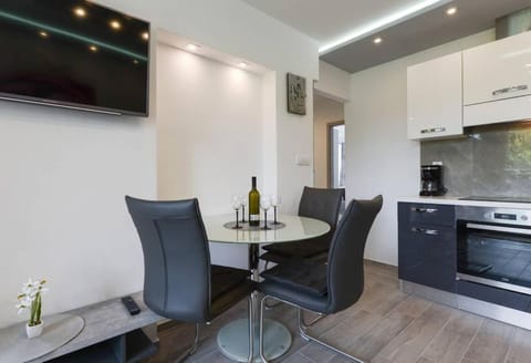 Reza Luxury Apartment Apartment in Zadar