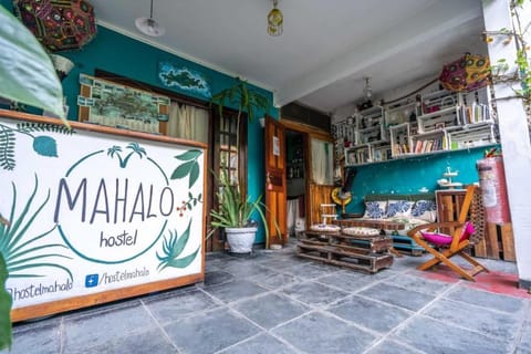 Mahalo Hostel Ostello in Angra dos Reis